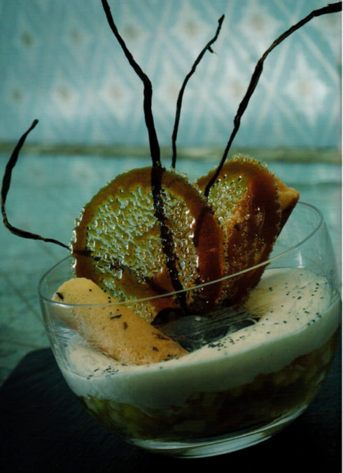 25 Whole Grade A Prime Gourmet Bourbon Madagascar Vanilla Beans - 5~6" by Vanilla Products USA