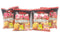 Calbee Potato Chips 4 Packs (Hot & Spicy)