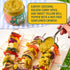 Pack Hummus 3 Growee Vegan Dip Plant-Based Queso & Alternative, Nut-Free Mayo & Dressing Substitute Dairy-Free