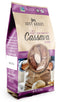 Cassava Flour 2 LB | 1 to 1 Wheat Flour Substitute |