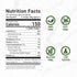 DEAL SUPPLEMENT 3lbs 9g Dry Whole Milk Powder, Natural Pasture Raised Source Made in USA Powdered Milk for Baking