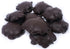 2 lbs Gourmet Dark Chocolate Rice Crispy Caramel Clusters by It's Delish, | Kosher, Non-Dairy