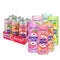 wildwonder Sparkling Probiotic Drink 6pk, For Gut Health & Immune Support, Classic