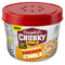 Campbells Chunky White Bean Chicken Chili, 15.25 oz Bowl
