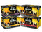 Chock Full o' Nuts Variety Pack Keurig K-Cup Pods for Keurig Brewers