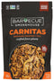 Barvecue Plant Based Carnitas, 10 Ounce