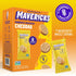 6 Count, 1.27 OZ Mavericks Cheddar Sandwich Cracker