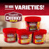 15.25 oz 8) Campbell's Chunky Soup, Spicy Chicken & Sausage Gumbo Soup, Microwavable Bowl (Case