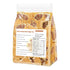 MIHUNTANG 10.93oz /310g Package Rock Sugar Lemon Tea Lemon Honey Rock Candy Yellow Lump Rock Sugar with Lemon Sugar