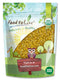 Food to Live Organic Super Sweet Corn, Freeze-Dried, 1 Pound - Whole