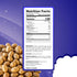 manzela 10 ct/6.35 oz 1-Pack Japanese Style Coating Peanuts | Crunchy with Flavorful Sauce, Savory & Slightly Sweet