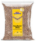 Rani Desi Masoor (Masur) Whole 128oz (8lbs) 3.63kg (aka. Pardina Spanish/American Brown