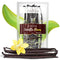 12 Large Tahitian Vanilla Beans - Vacuum Sealed Grade A Vanilla Pods