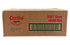 200 (7) Packets Louisiana Crystal Hot Sauce Box of Gram
