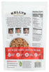 12 OZ KELLYS FOUR PLUS GRANOLA Cranberry Nut Granola