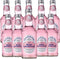 Fentimans Botanically Brewed Classic Rose Lemonade Sparkling Soda, 9.3 fl oz Bottles