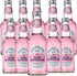 Fentimans Botanically Brewed Classic Rose Lemonade Sparkling Soda, 9.3 fl oz Bottles
