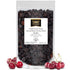 Traina Home Grown California Sun Dried Natural Pitted Cherries - Healthy, Natural,
