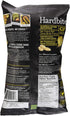 Hardbite 128 Honey Dijon Avocado Oil Potato Chips, GR