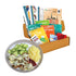 eat2explore Global Cooking Kit - Authentic Recipes, Essential Spices, Cultural Fun & Expert Drink Pairings - Perfect