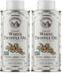 La Tourangelle, White Truffle Oil, Complex Gourmet Earthy Flavor for Drizzling over