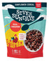 SEVEN SUNDAYS Cinnamon Grain Free Cereal, 8 OZ