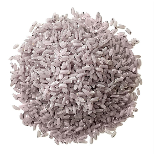 1.5 Food to Live Organic Pink Flamingo Rice, Pounds Italian Aromatic Rice, Ideal for Salads, Bowls, Pilaf and Sides