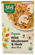 365 by Whole Foods Market, Organic Mushroom and Herb Rice Pilaf, 6