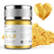 Nomeca Edible Luster Dust, 8 Grams Food Grade Gold Cake Dust for Decorating, Baking, Fondant, Chocolate, Cookies - Gold