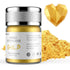 Nomeca Edible Luster Dust, 8 Grams Food Grade Gold Cake Dust for Decorating, Baking, Fondant, Chocolate, Cookies - Gold