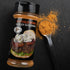 Hi Mountain | Gourmet Burger Seasoning | BUFFALO WING BLEND | Spicy, Tangy, & Salty Goodness with a Hint of Garlic | Ideal Hamburger Seasoning for Grilling Beef, Turkey, Chicken, & Venison