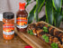 BBQ BROS RUBS (Southern Style) - Barbecue Seasonings - BBQ Spices - Dry Rub- Handcrafted BBQ Rubs for Grilling, Cooking