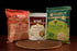 4 lbs Rigel Spices Toor Dal - Protein Rich Pigeon Pea Split - Arhar Dal for Nutritious Meals - Natural Yellow Toor Dal