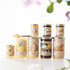 (12 (Pack 1), Savannah Bee Company Whipped Honey - All Natural Spreadable Honey Ounce of Lemon)