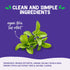 12 oz Pyure Organic Powdered Sweetener | Sugar-Free Confectioners Sugar Substitute for Baking | Keto, Gluten-Free, Zero