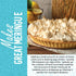Cream of Tartar for Baking, 1 lb, Gluten Free, Premium All Natural Food-grade Tartar Powder, Made in the USA