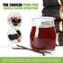 20 Organic Madagascar Vanilla Beans Grade B, Certified USDA Organic, 5"-7" by FITNCLEAN VANILLA for Extract, Cooking,