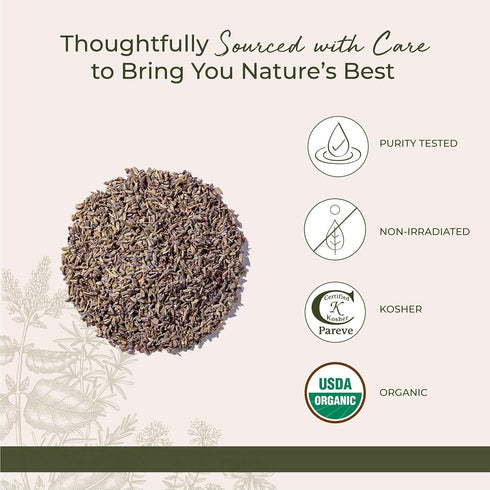1 lb Starwest Botanicals Dried Lavender Flowers Extra Organic - Edible Loose Lavender Buds for Tea, Drinks, Baking