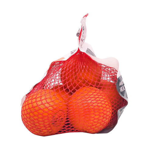 Fresh Produce 48 Orange Cara Cara Bag Conventional, Ounce