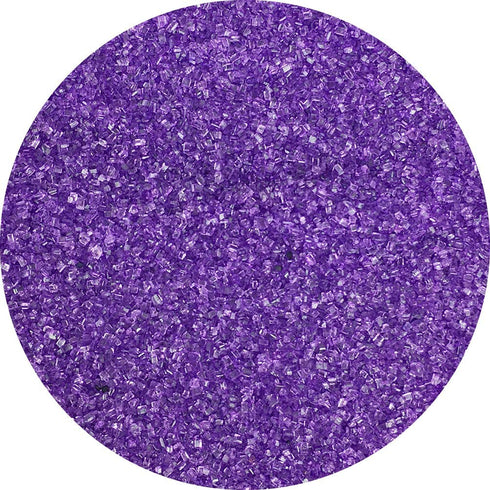 Celebakes by CK Products Lavender Sanding Sugar, 16 oz.