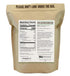 3 lb, Anthony's Organic Dried Chickpeas, Dry Garbanzo Beans, Gluten Free, Non GMO, Vegan