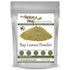 The Spice Way Bay Leaves - Ground (4 oz) Bay Leaf Powder for Cooking Soups, Stews, and Vegetables