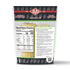 4 Count JMB Produce Side Dish Steamers - Corn Side Dishes - Roasted Garlic Herb Flavor - Microwavable Fresh Vegetables