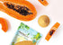 2 Food to Live Organic Papaya Powder, Pounds - Non-GMO, Made from Raw Dried Fruit, Unsulfured, Vegan, Bulk, Great