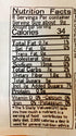 Generic 50% 8 Milk Tea Powder(Off Time),Decaf, Less Sugar, Sticks