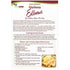 Elbow 8-Ounce NOW Foods, Organic Quinoa Macaroni, Gluten-Free, Corn-Free, Non-GMO Pasta