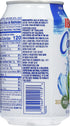 10.5 Oz (Pack 24) Iberia Coconut Water With Pulp, Fl