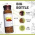 The Gourmet Collection Paprika Lemon & Lime Spice Blend, Cooking Seasoning for Chicken, Fish, Eggs, 156 Servings