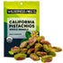 Wilderness Poets, Organic, Whole, Raw Pistachios - Grown in California, Fresh, Bright