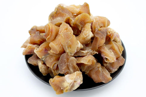 Grand Gift Dried Seafood Cuisine Soup Ingredient Selected Top Grade Dried Conch (8oz)